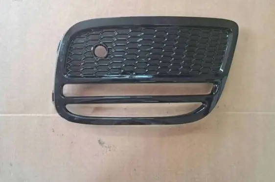 KIA Ceed Quarter panel pressure vent 86661A2610