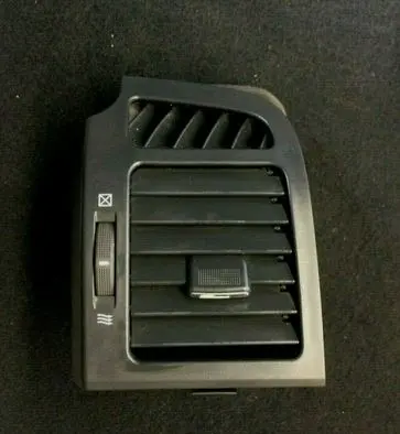 Chevrolet Captiva Dashboard side air vent grill/cover trim ADX61KF4