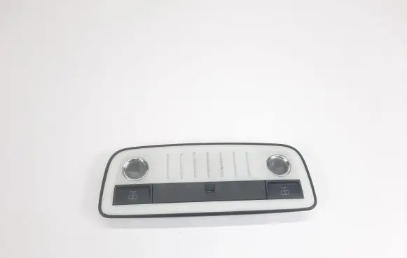 Mercedes-Benz E W212 Rear seat light A212820500