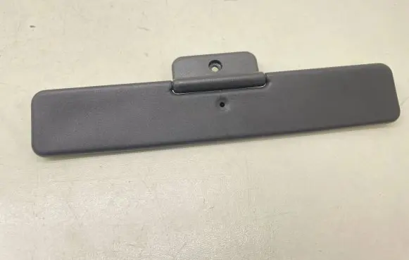 Audi A3 S3 A3 Sportback 8P Other interior part 8D0858555