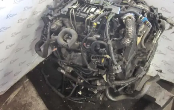 Mazda 6 Engine 7M5Q6007FB