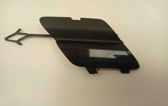 Opel Astra J Front tow hook cap/cover 13346460
