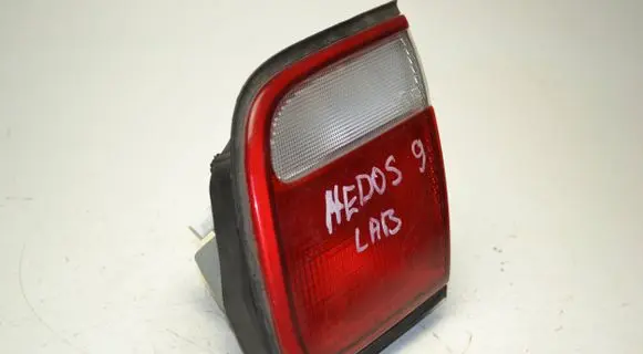 Mazda Xedos 6 Tailgate rear/tail lights LAS5