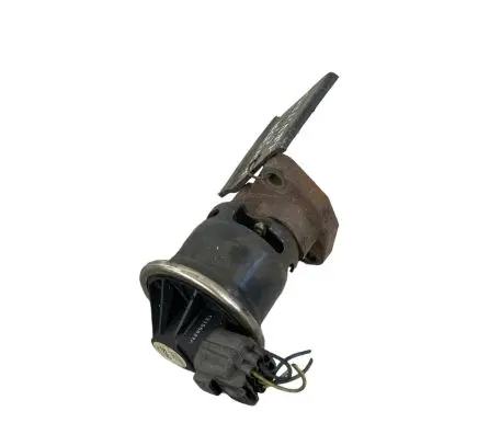 Honda Civic EGR valve 2635D390285