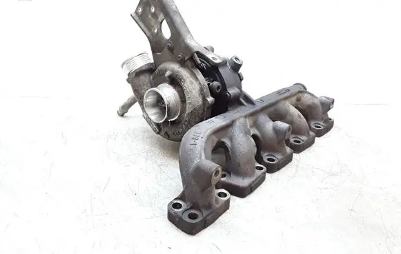 Volvo V70 Turbo 31219697
