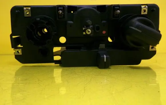 Fiat Seicento/600 Interior fan control switch 571240100