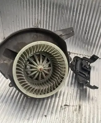 Audi A2 Heater fan/blower 6Q1819015