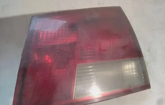 Opel Vectra C Tailgate rear/tail lights 24469464 443502