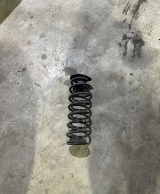 Honda HR-V Rear coil spring