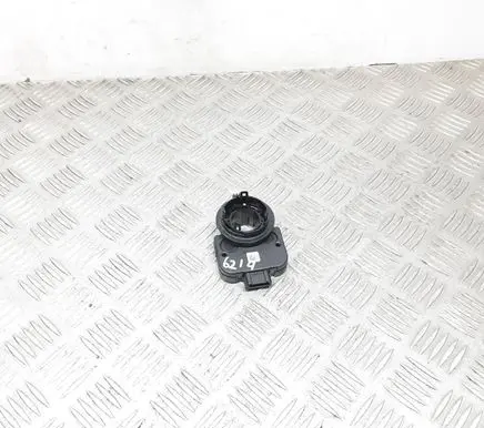 Steering angle sensor