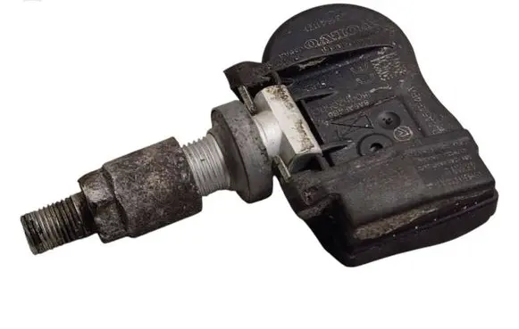 Volvo S80 Tire pressure sensor 31341171