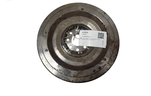 Ford Mondeo MK IV Flywheel