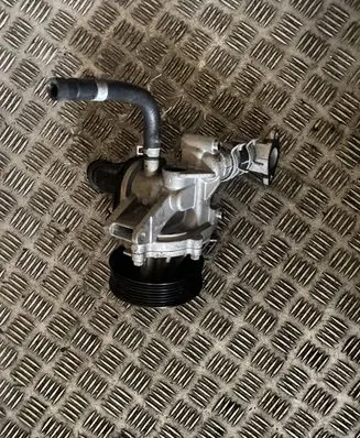 Hyundai Ioniq Water pump 2563103HA0 SK170521A343
