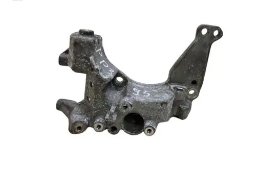 Peugeot Partner III Generator/alternator bracket 9808696680