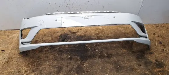 Volkswagen Golf Sportsvan Front bumper 510807221F