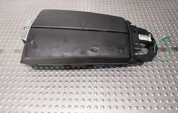 BMW 6 F12 F13 Armrest 9216386