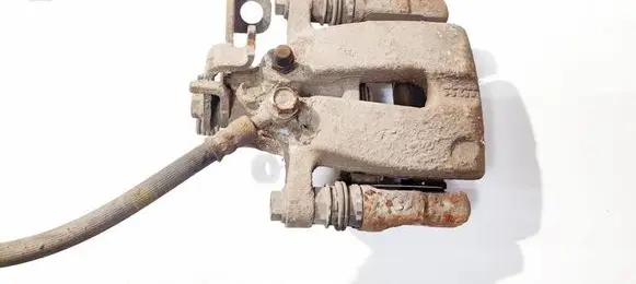 KIA Ceed Rear brake caliper