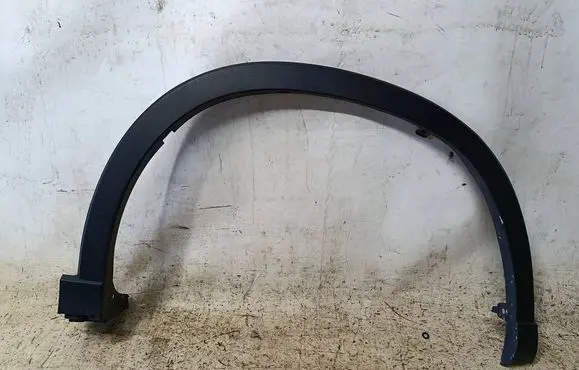 Mazda CX-5 Fender trim (molding) KD5351W21U4 K3006 PPS2717
