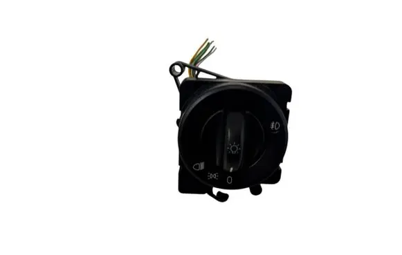 Mercedes-Benz Sprinter W906 Light switch A9065450104 ZGS003 5533512