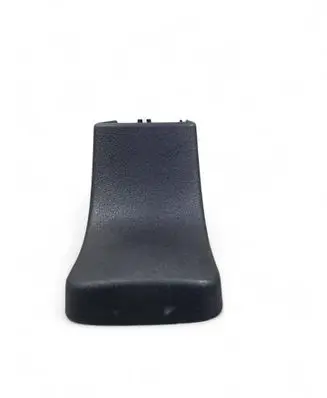 Seat trim
