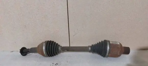 Dodge Grand Caravan Front driveshaft P04881214AF