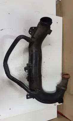 Ford Focus Intercooler hose/pipe N07011C160 AV619C623B N07011C170