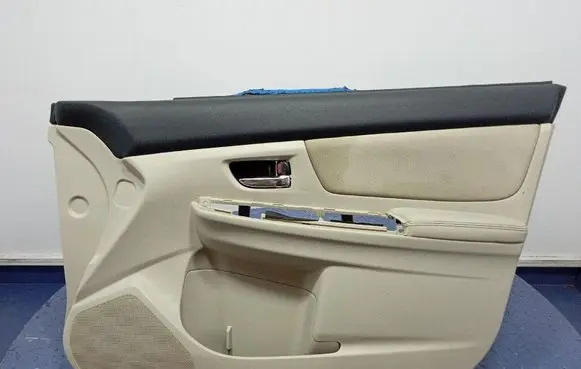 Subaru XV I Door card panel trim set 94213FJ000