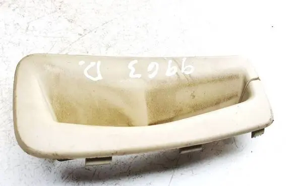 Volvo S80 Other interior part