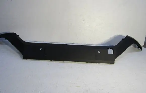 Skoda Enyaq iV Front bumper 5LJ807061