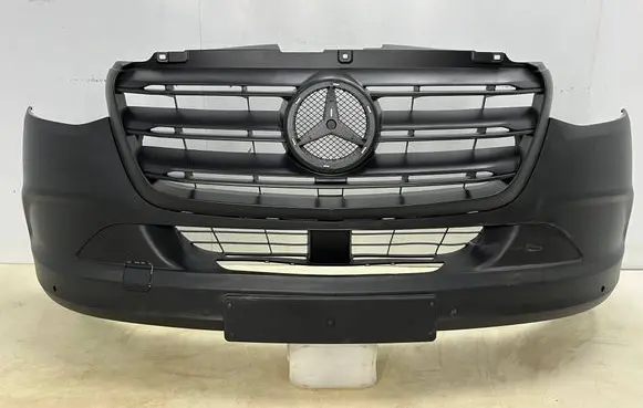 Mercedes-Benz Sprinter W907 W910 Front bumper A9108850000