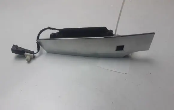 Ford Ecosport Tailgate opening switch CN15N22404AB