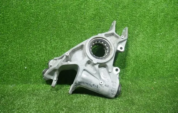 Land Rover Discovery 5 Rear wheel hub JPLA5A971BB