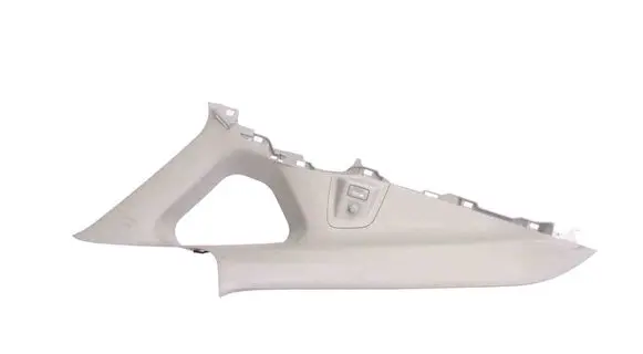Toyota Prius (XW30) (C) pillar trim 6248047090