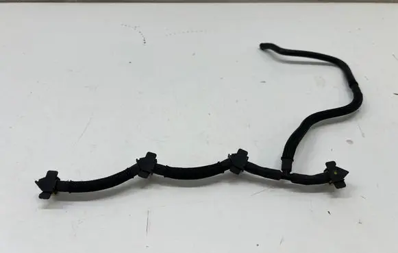 Audi Q5 SQ5 FY Fuel return line/hose
