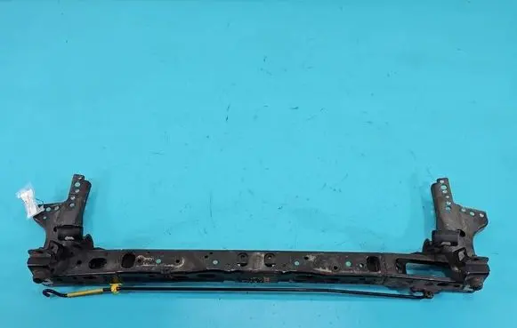 Opel Astra K Radiator support slam panel IMPRK1522800