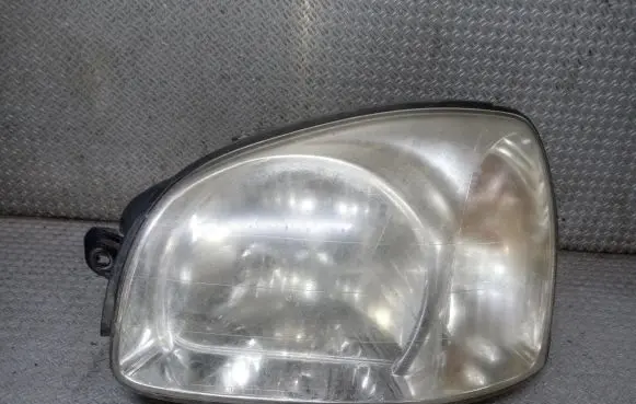 Hyundai Santa Fe Headlight/headlamp 9210126XXX