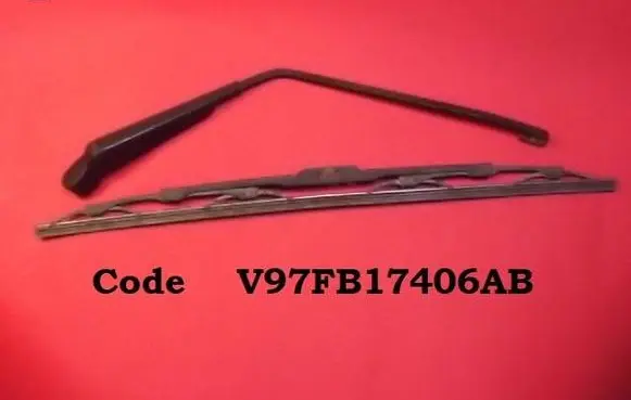 Ford Puma Rear wiper blade arm V97FB17406AB