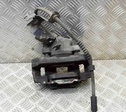 BMW 3 F30 F35 F31 Front brake caliper 6857688