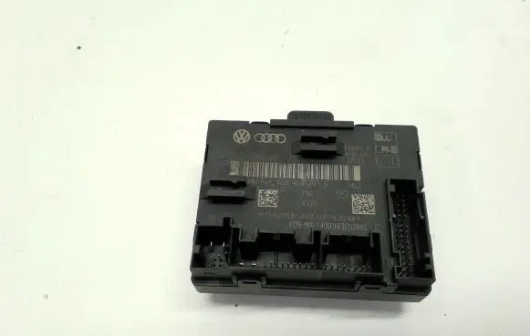 Audi A6 S6 C7 4G Door control unit/module 4G8959793J