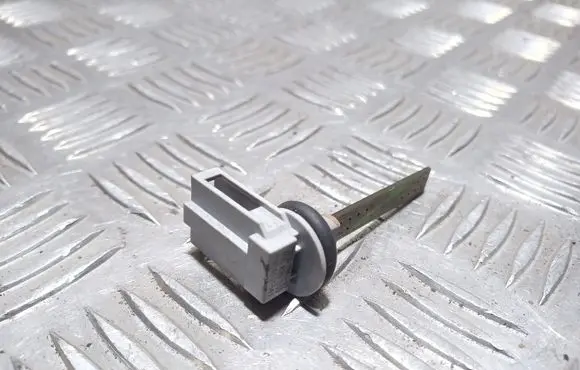 Porsche Cayenne (9PA) Interior temperature sensor 4B0820539