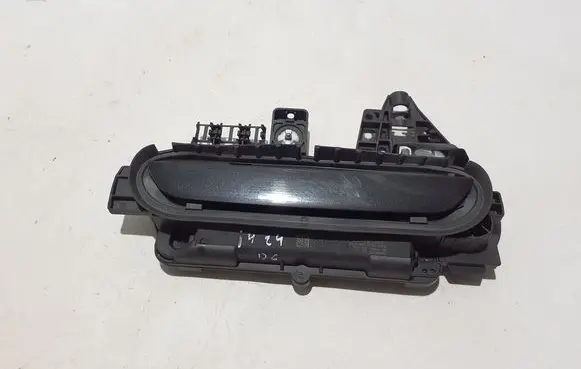 BMW 4 G22 G23 G24 G26 Rear door exterior handle 
