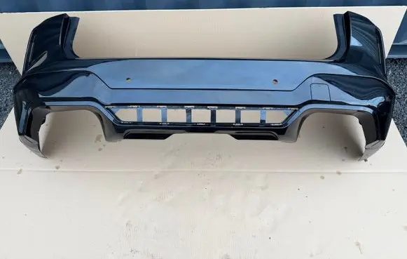 BMW X3M F97 Rear bumper 8089729