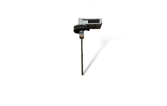 Mercedes-Benz ML W164 Interior temperature sensor A1638300272 2108081318 784308B