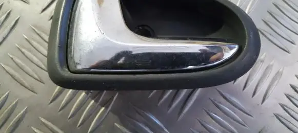 Mazda Premacy Front door interior handle