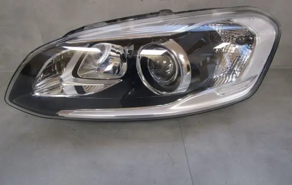 Volvo XC60 Headlight/headlamp VOLVOXC601ILIFT