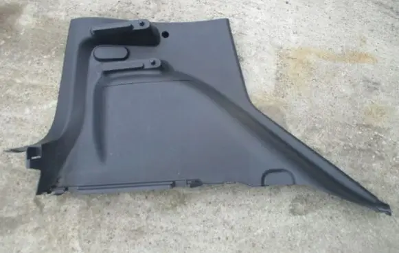 Mitsubishi Colt Trunk/boot side trim panel 7230A263ZZ