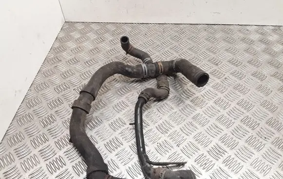 Seat Altea XL Engine coolant pipe/hose