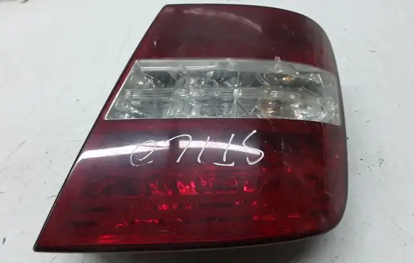 Fiat Stilo Rear/tail lights