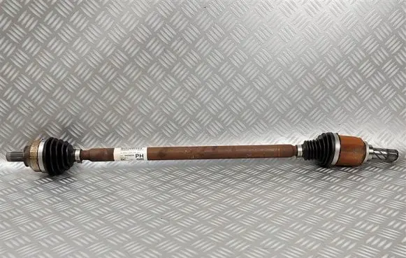 Smart ForFour II W453 Rear driveshaft A4533509400