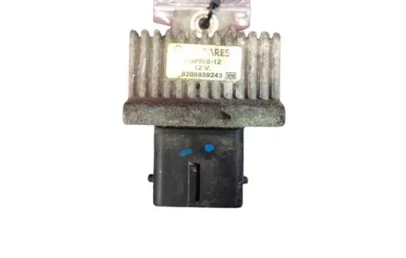 Renault Scenic III - Grand scenic III Glow plug 